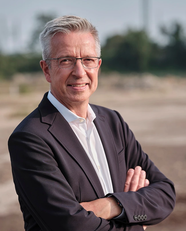 Bild von Harald Wennemar