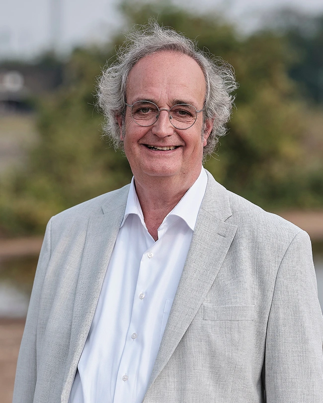 Bild von Matthias Pfeifer