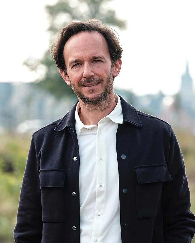 Bild von Boris E. Biskamp