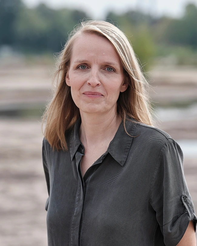 Bild von Maike Holling