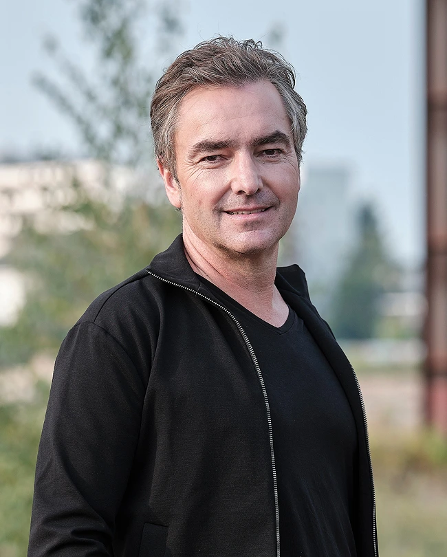 Bild von Christof Gemeiner