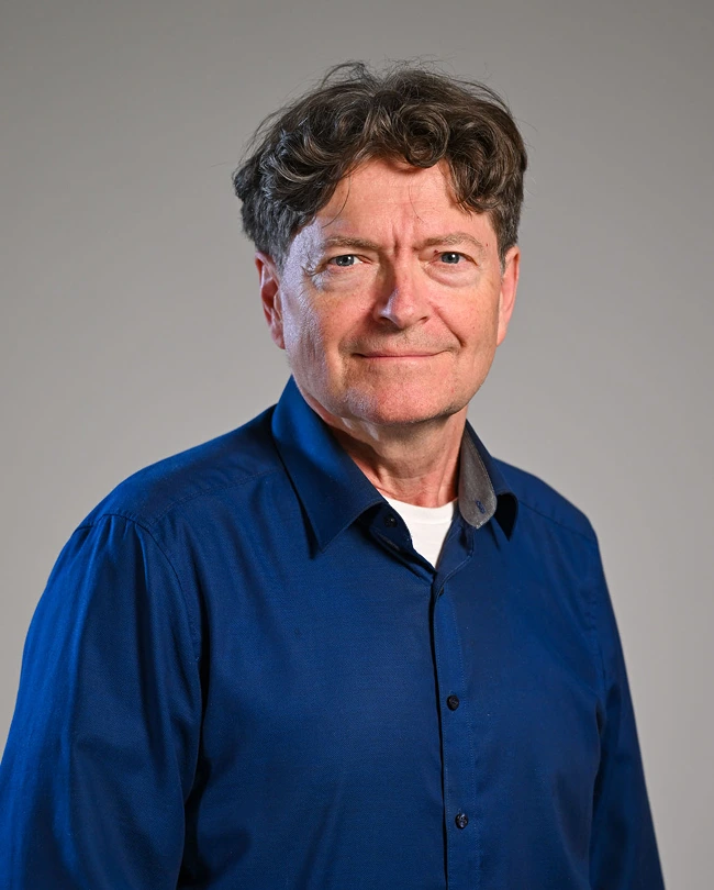 Bild von Erich Frank Pössl