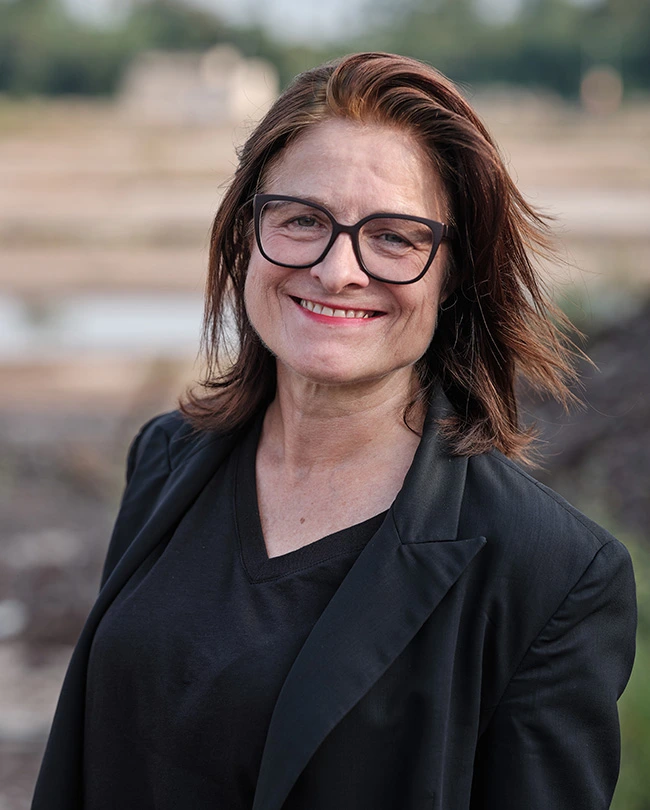 Bild von Andrea Wallrath