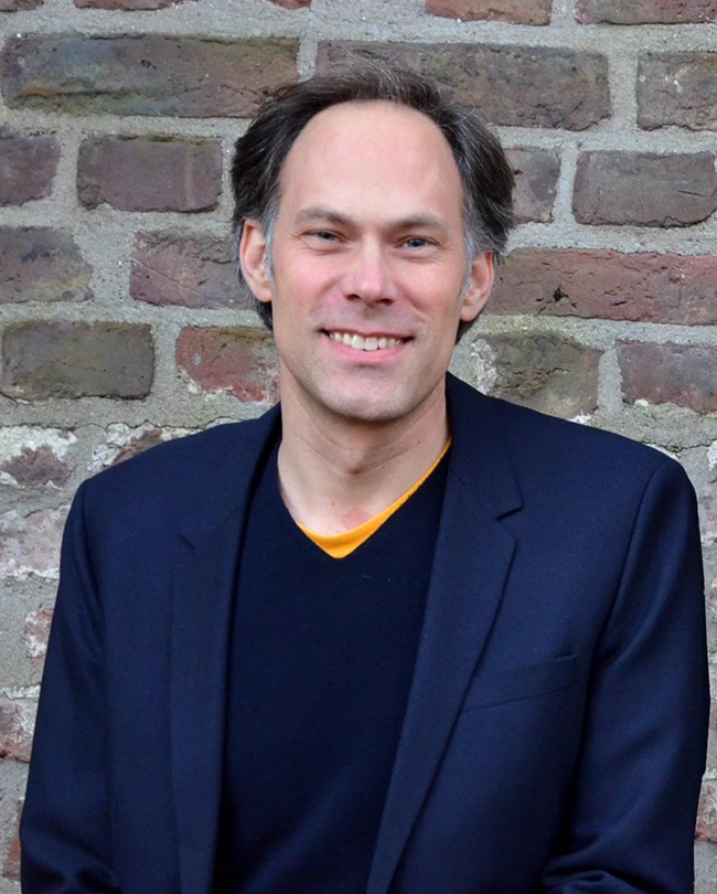 Bild von Thomas Knüvener