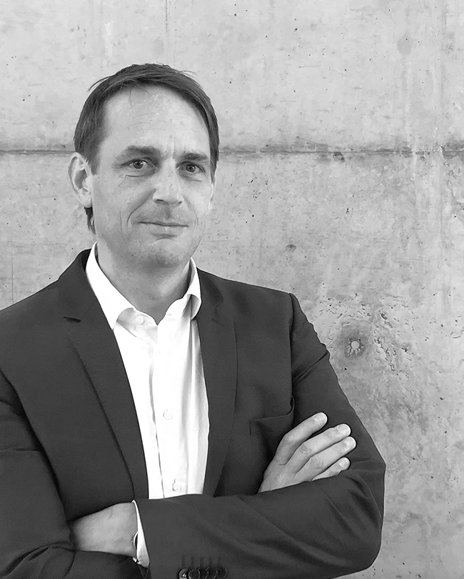 Bild von Oliver Silge