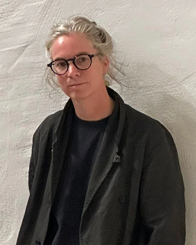 Bild von Prof.in Carolin Stapenhorst