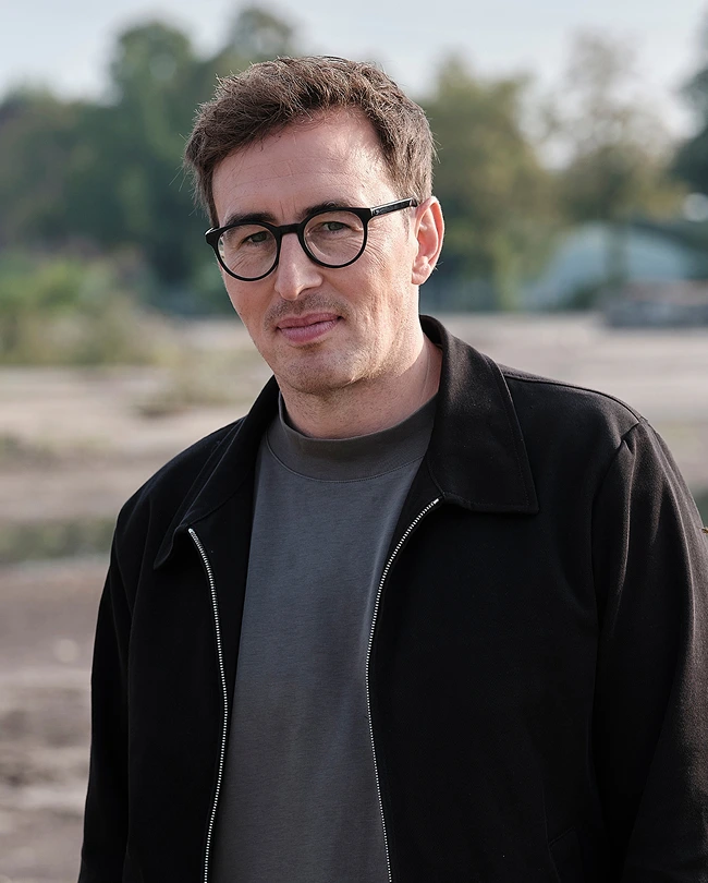 Bild von M. Arch Ben Michel