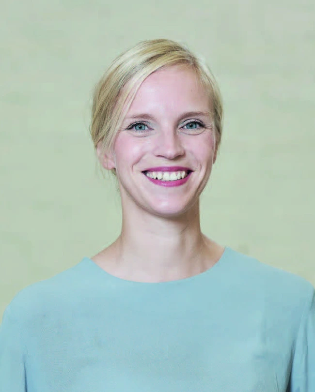 Bild von Anna Wollenberg