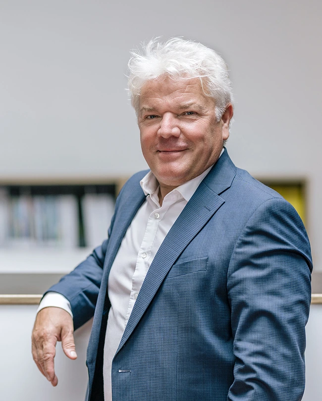 Bild von Peter Berner