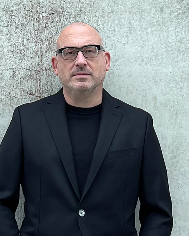 Bild von Prof. Volker Kleinekort